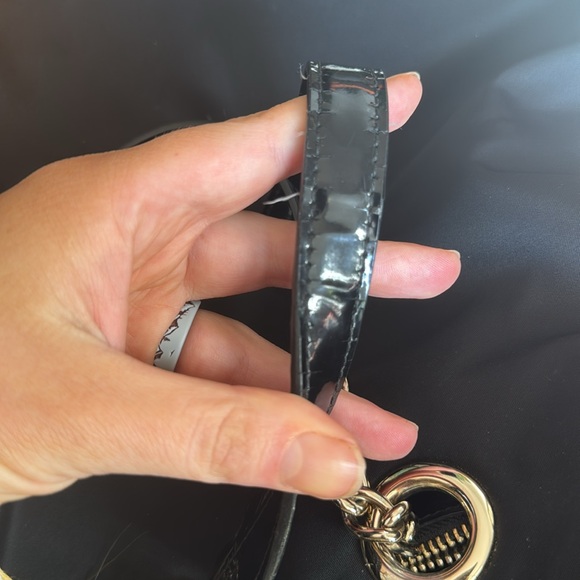 Kate Spade Nylon Nylon Chain Strap Tote - Picture 10 of 10